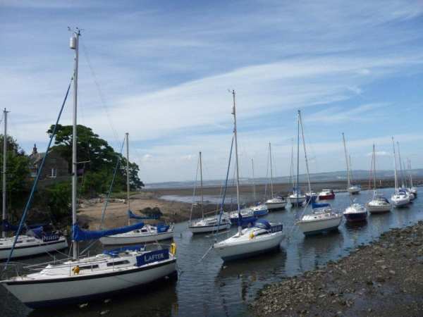 Cramond