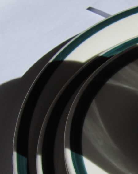 crockery