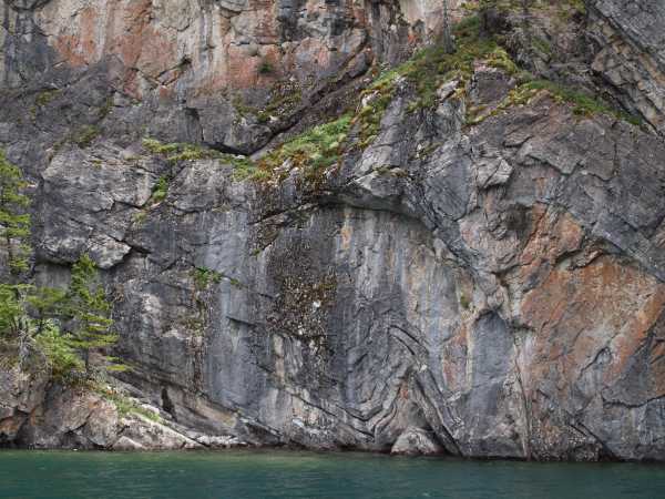 Rock Face