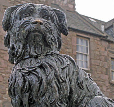 Edinburgh Landmarks