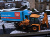 Snow