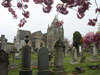 cemeteries