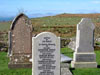 cemeteries
