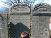 cemeteries