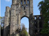 cemeteries
