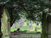 cemeteries