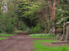 cemeteries