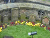 cemeteries